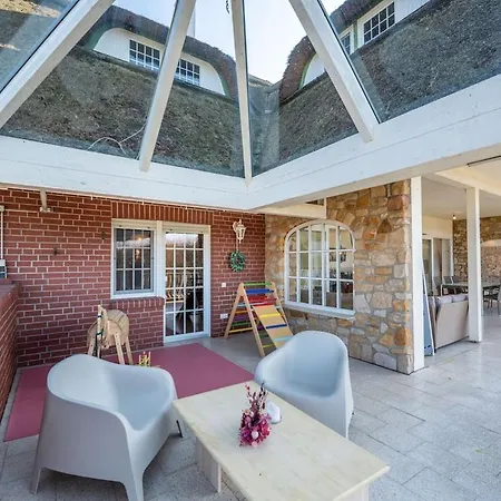 아파트 Reet Am Rhein - Chateau