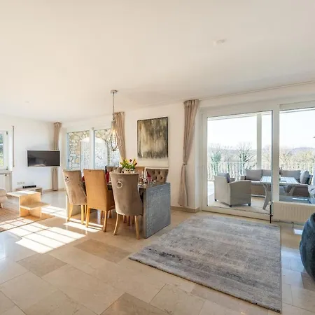 아파트 Reet Am Rhein - Chateau