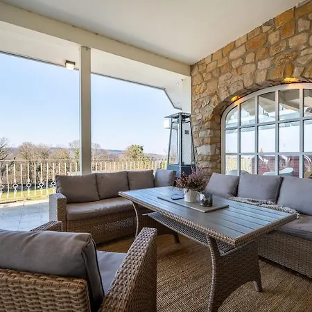 Reet Am Rhein - Chateau * Boppard