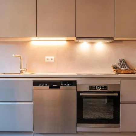 Reet Am Rhein - Chateau Apartment