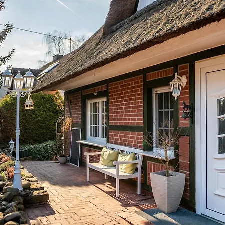 Reet Am Rhein - Chateau Apartment Boppard