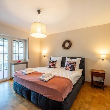 Apartment Reet Am Rhein - Chateau Boppard