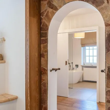 Reet Am Rhein - Chateau *