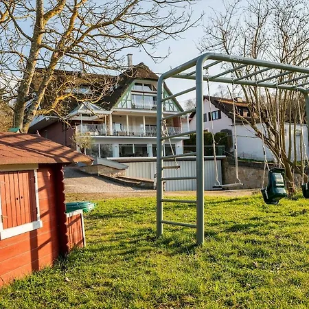 Apartment Reet Am Rhein - Chateau *