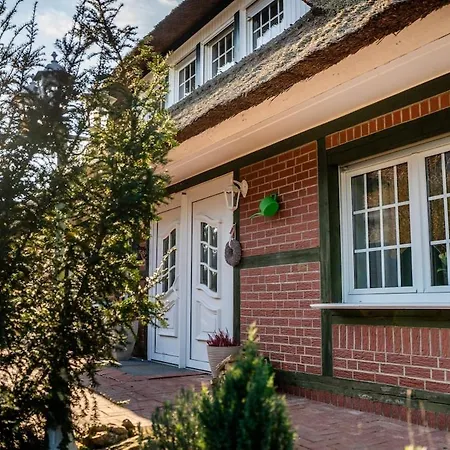 아파트 Reet Am Rhein - Chateau