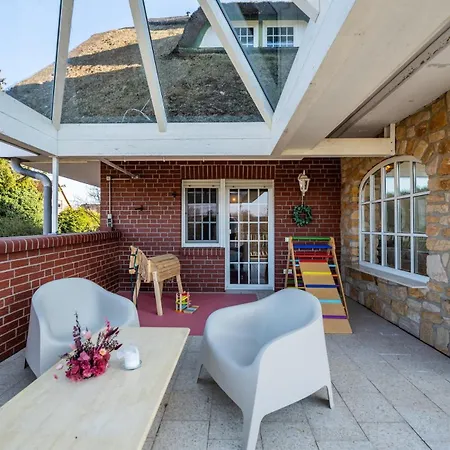 Reet Am Rhein - Chateau 아파트 보파르트