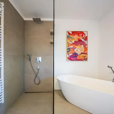 Reet Am Rhein - Chateau *