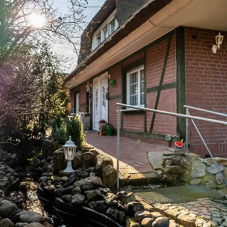 Reet Am Rhein - Chateau Apartment *