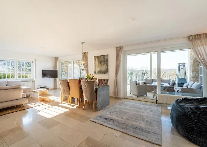 Διαμέρισμα Reet Am Rhein - Chateau