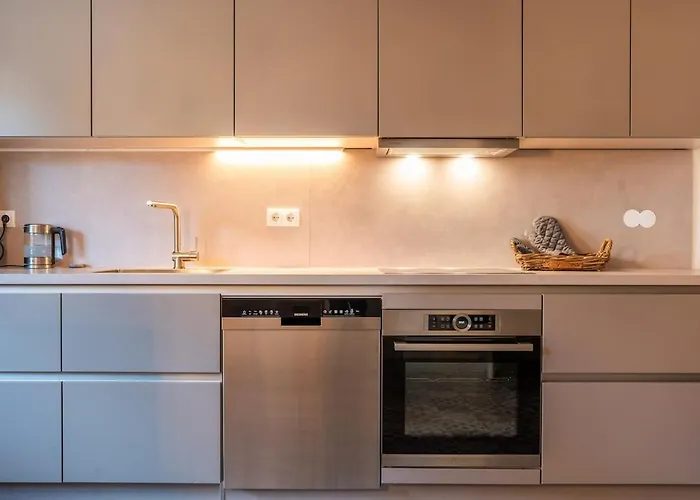 Reet Am Rhein - Chateau Διαμέρισμα