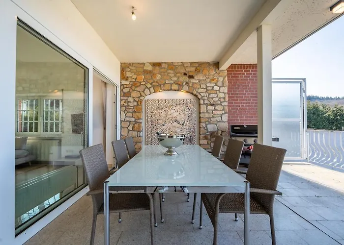 Apartment Reet Am Rhein - Chateau *