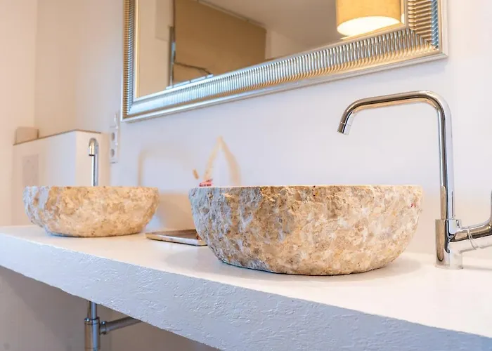 Reet Am Rhein - Chateau *