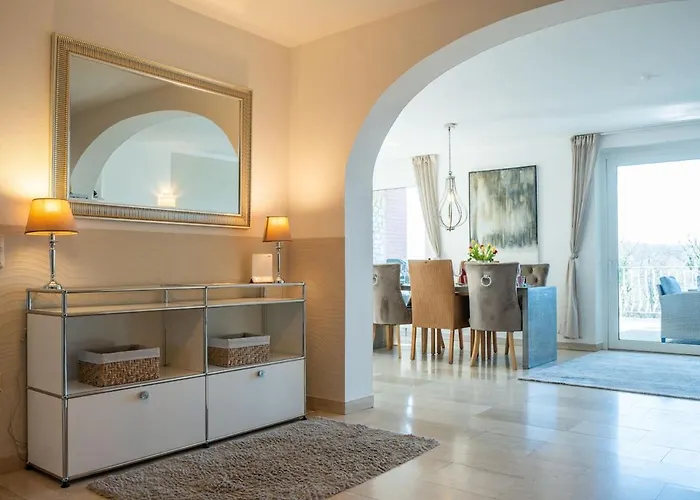 Reet Am Rhein - Chateau Apartment