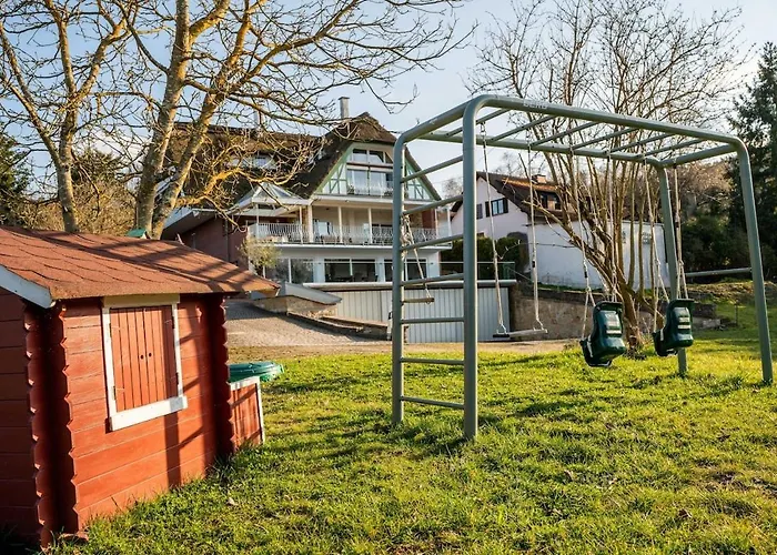 Apartment Reet Am Rhein - Chateau *