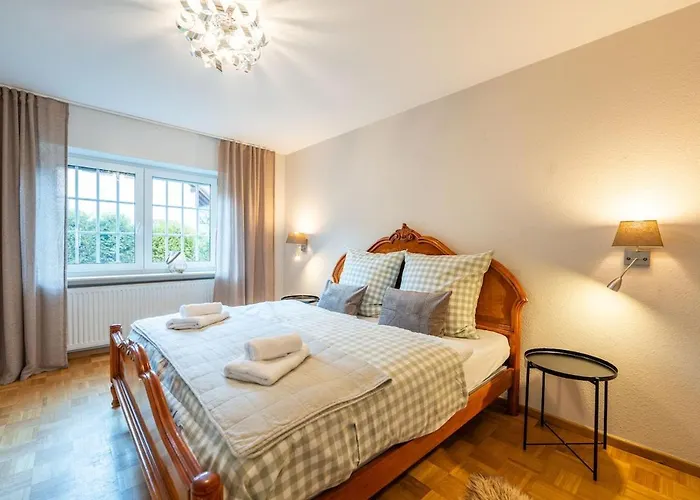 Reet Am Rhein - Chateau *