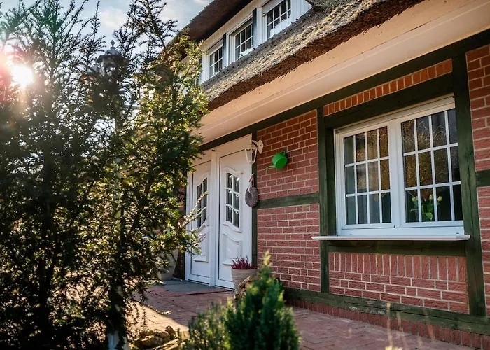 Διαμέρισμα Reet Am Rhein - Chateau