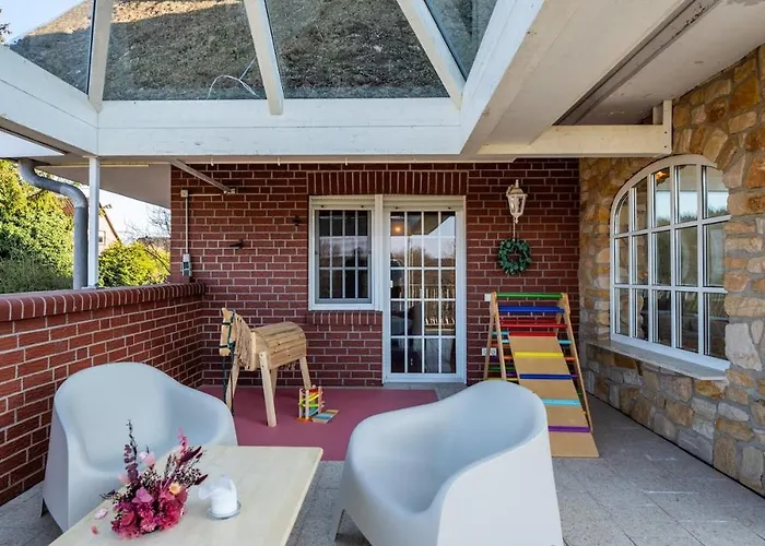 Reet Am Rhein - Chateau Διαμέρισμα Boppard