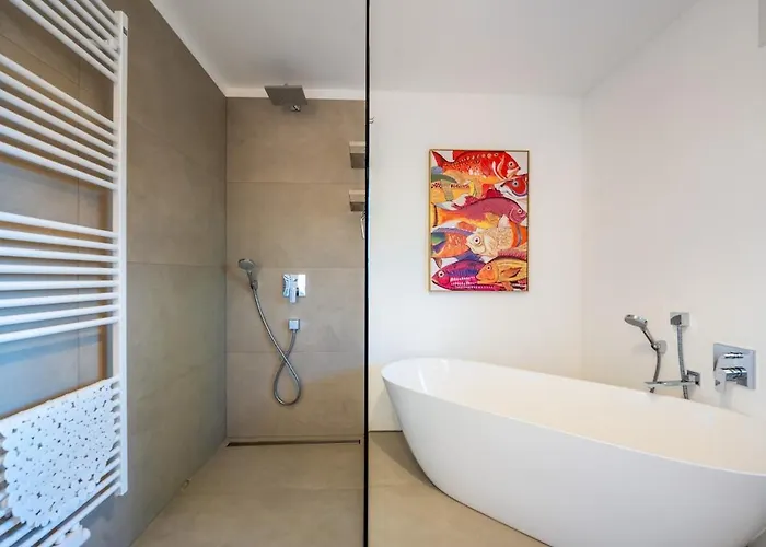 Reet Am Rhein - Chateau *