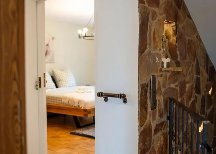 Apartment Reet Am Rhein - Chateau *