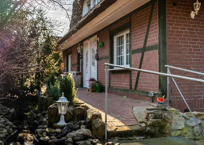 Reet Am Rhein - Chateau Διαμέρισμα *